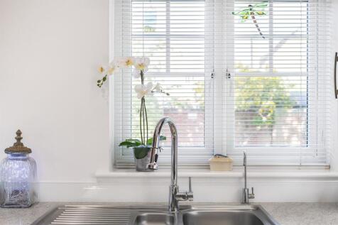 Kitchen/Breakfast Ro