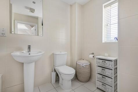 En Suite Shower Room