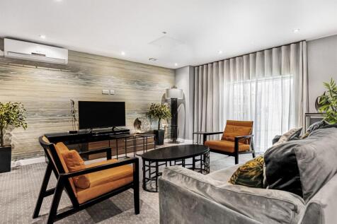 Residents Lounge