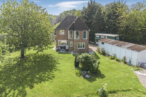 Double Length Garage