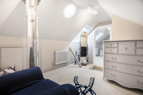 Top Floor Room One
