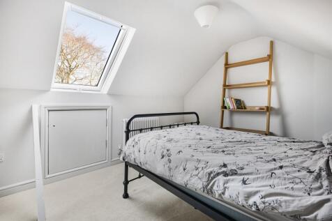 Top Floor Room Two
