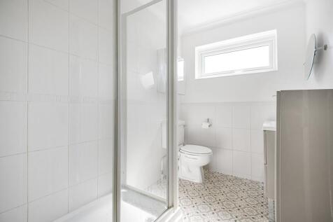 En Suite Shower Room