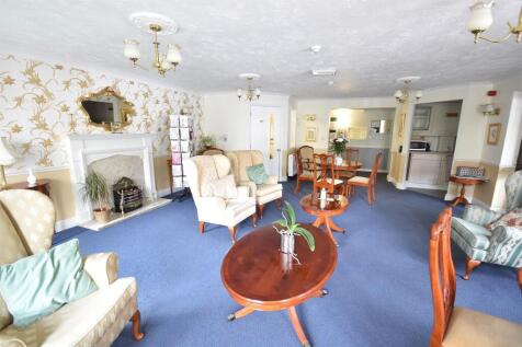 Residents Lounge