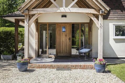 Entrance Porch