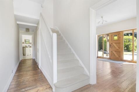 Inner Hallway