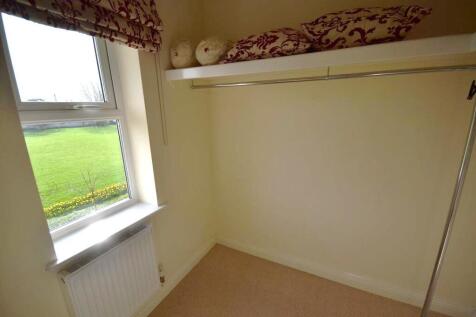Dressing room