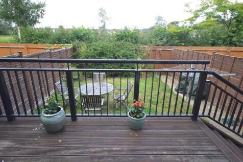 View/garden