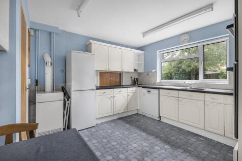 Kitchen/Breakfast Ro