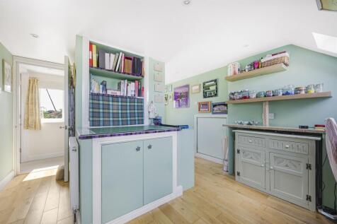 Hobbies Room
