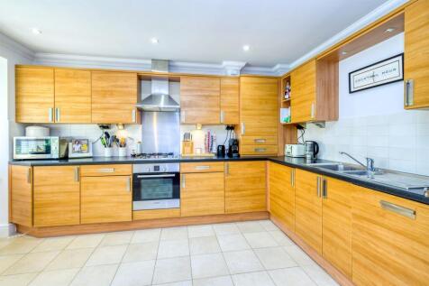 Kitchen/Breakfast Ro