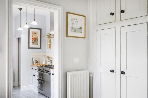 Breakfast Room