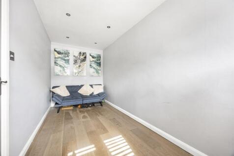 Study/Bedroom Four