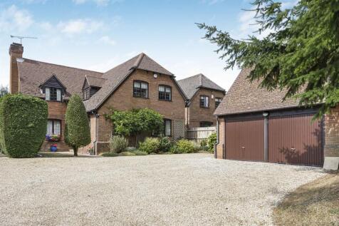 Double Garage