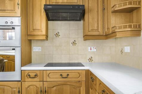 Kitchen/Breakfast Ro