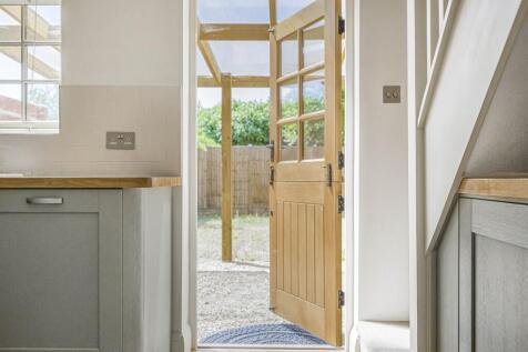 Stable Door