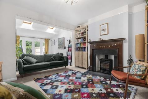 Reception room 2