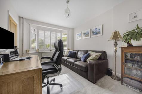 Study/Family Room