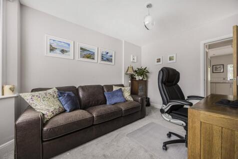 Study/Family Room
