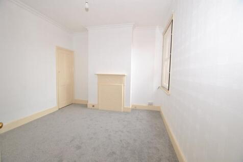 Bedroom/Dining Room