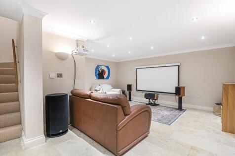 Cinema Room