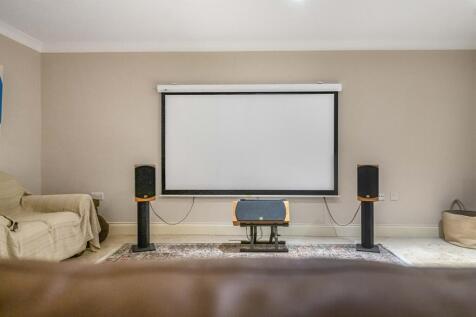 Cinema Room