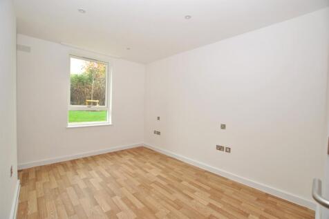 Bedroom Area