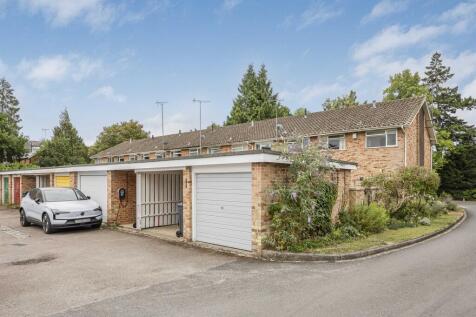 Double Garage