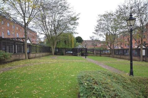 communal grounds