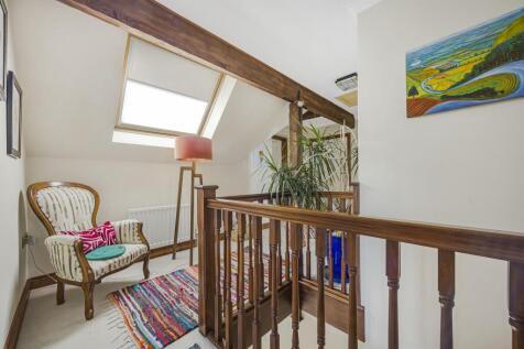 Galleried Landing