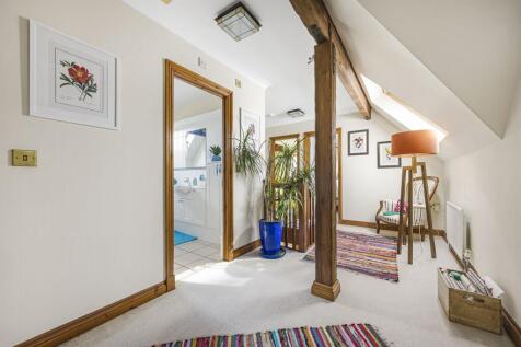 Galleried Landing