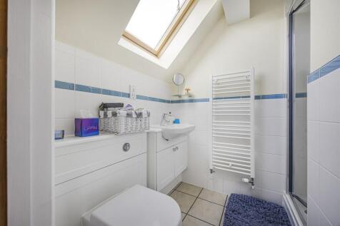En Suite Shower Room