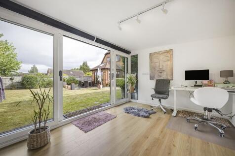 Home Office