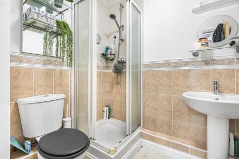 En Suite Shower Room