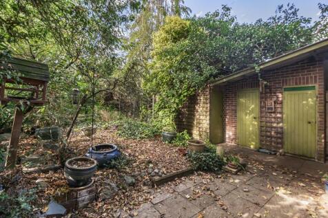 Outbuilding