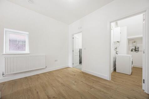 Bedroom Area