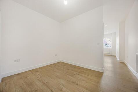 Bedroom Area
