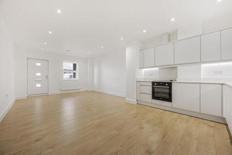 Living/Dining/Kitche