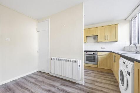 Kitchen/Breakfast Ro
