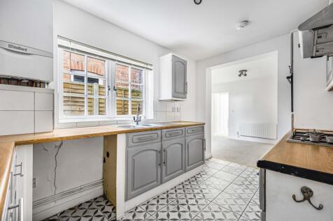 Fitted Kitchen