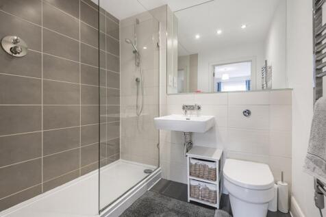 En Suite Shower Room