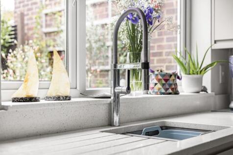 Kitchen/Breakfast Ro