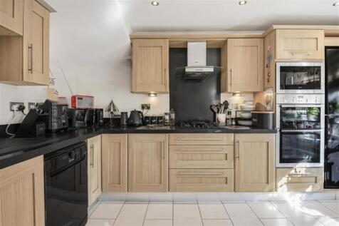 Kitchen/Breakfast Ro