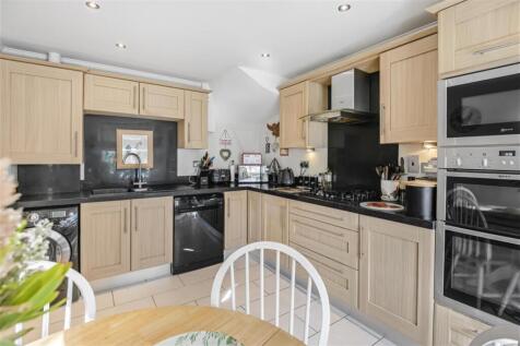 Kitchen/Breakfast Ro