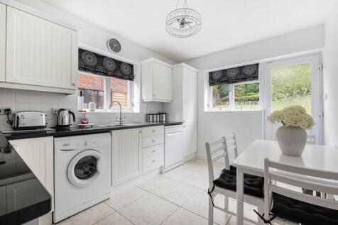 Kitchen/Breakfast Ro