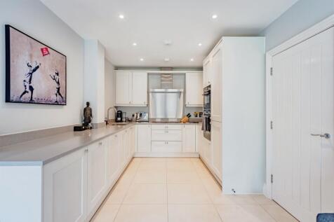 Kitchen/Diner/Lounge