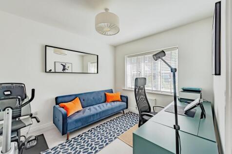 Study/Bedroom 3