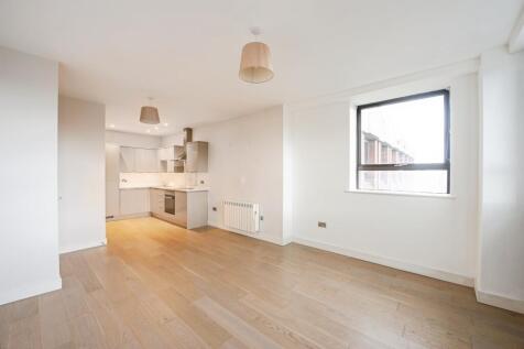 Lounge/Kitchen
