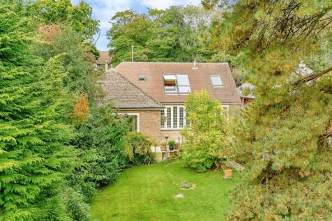 Front & Rear Garden