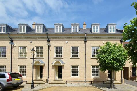 8 River Place, St Ives, front.JPG